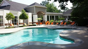 The Falls Apartments
