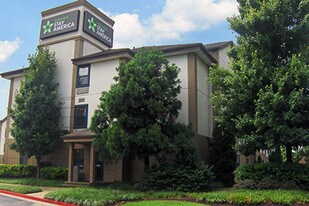 Furnished Studio – Atlanta - Morrow Apartments