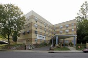 Regency House Apartments