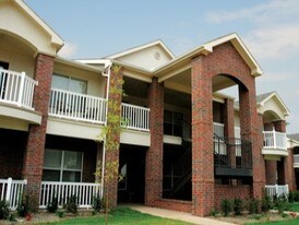 Greens at Stillwater Apartments