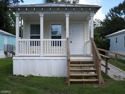 2 Bedroom Single-Family Home for Rent $550