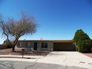 3 Bedroom Single-Family Home for Rent $895