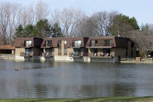 Burton Ridge Apartments