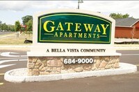Gateway Apartments
