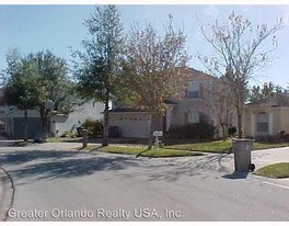 3 Bedroom Single-Family Home for Rent $1600