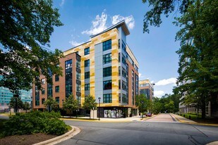 The Julian at Fair Lakes Apartments
