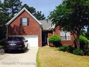 3 Bedroom Single-Family Home for Rent $1295