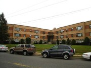 Northeast Apartments