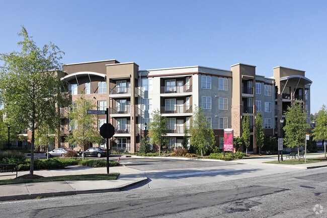 Avana Westside Apartments