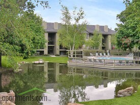James Pointe Apartments