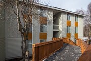 Stephen's Park Apartments