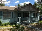 3 Bedroom Single-Family Home for Rent $750