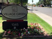 Village Green Apartments