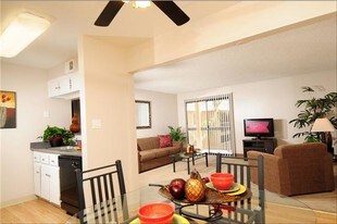 Villagio Furnished Apartments