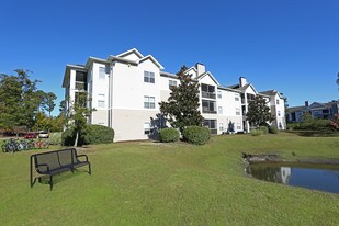 Mill Creek Apartments