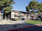 Sandpebble Apartments