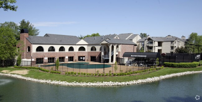 Baxter Crossings Apartments