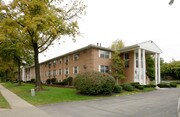 Cleveland Plaza Apartments