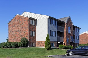 Breckenridge Apartments