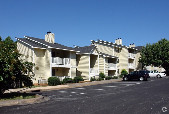 Sugar Creek Apartments