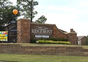 Ridgemont Apartments