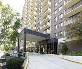 The Pierre Apartments