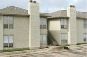 Heritage Square Apartments
