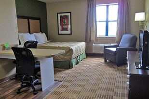 Furnished Studio – Rochester - Henrietta Apartments