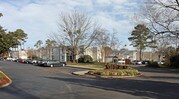 Woodberry Forest Apartments