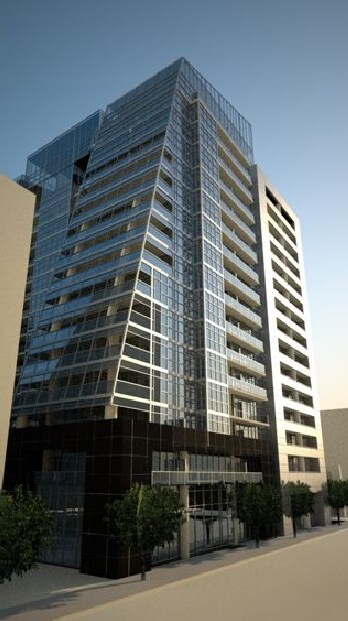 AVA 55 Ninth Apartments