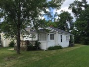 2 Bedroom Single-Family Home for Rent $700
