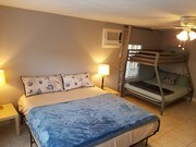 1735 Jefferson St Hollywood FL Apartments