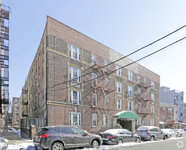 3049 Crescent St Long Island City, NY 11102 Rentals Long Island City, NY