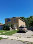 3 Bedroom Townhome for Rent $825