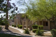 The Vistas Apartment Homes