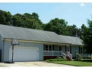 4 Bedroom Single-Family Home for Rent $1850
