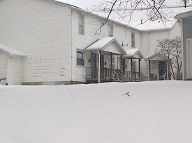 829 Prospect Cir Ashtabula OH Apartments