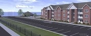 Park Ridge at Texarkana Apartments