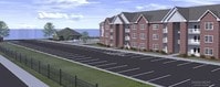Park Ridge at Texarkana Apartments