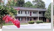 Mallard Creek Apartments