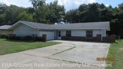 3 Bedroom Single-Family Home for Rent $1100