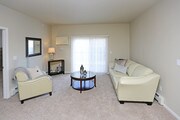 Diamond Bend Apartments