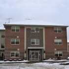 Jill Joseph Tower Apartments