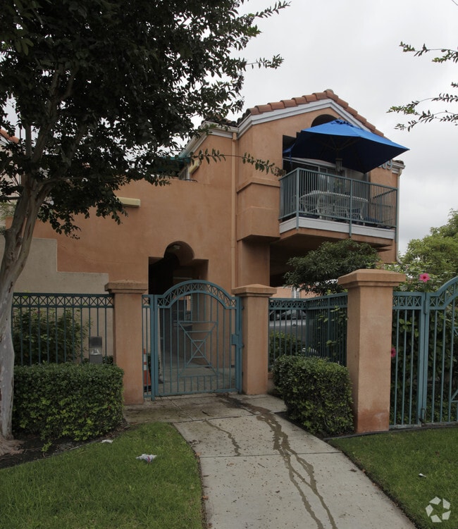 Villa Anaheim Senior Apartments Anaheim Ca Villa Anaheim Senior Apartments Anaheim Ca