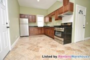 4 Bedroom Single-Family Home for Rent $1999