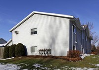 610 Pleasant Dr Apartments