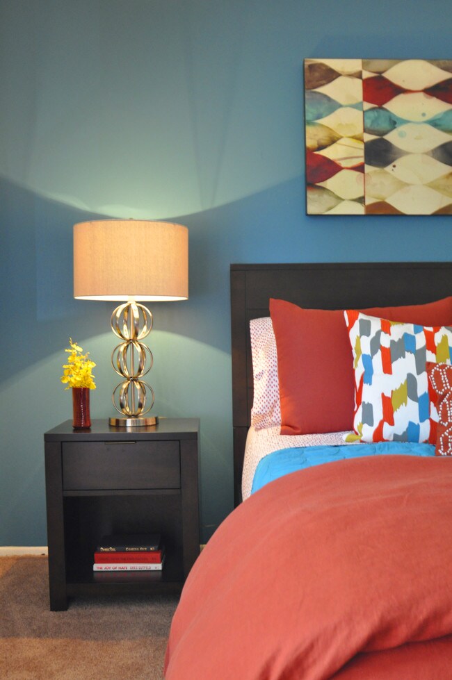 McArthur Park Apartments