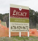 Legacy at Walton Overlook Apartments