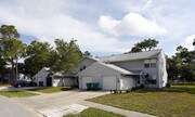 Commando Village Apartments