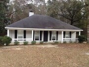 3 Bedroom Single-Family Home for Rent $1100